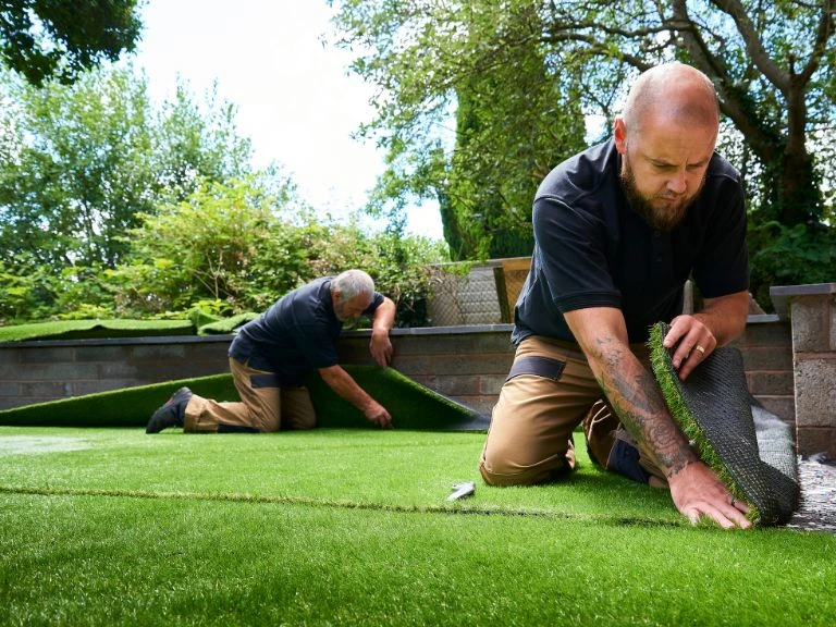 artificial turf and grass installation from the experts at charlotte pros