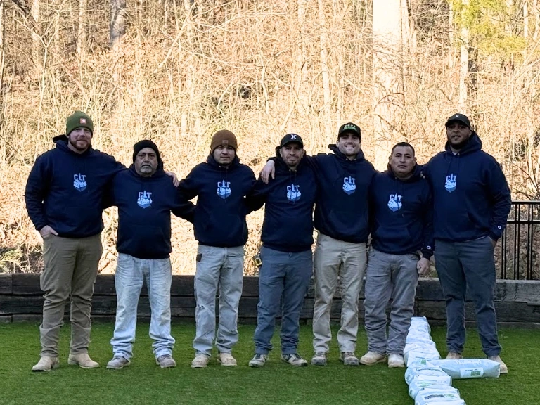 clt pros construction team